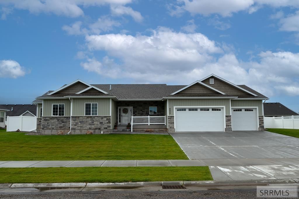 4922 Torcello Drive, Ammon, ID 83406