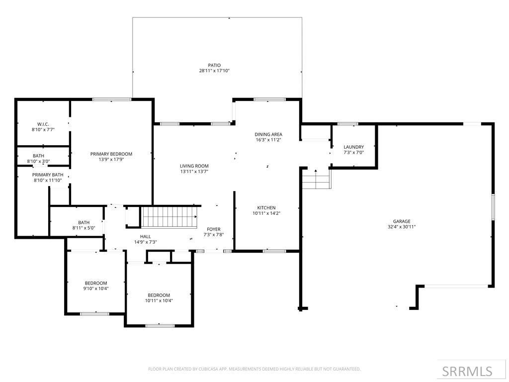 Image 32 of property listing at 4922 Torcello Drive, Ammon, ID 83406