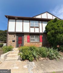 1432 Tilbury Place, Stone Mountain, GA 30083