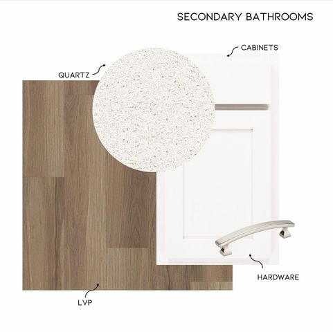 5932 Hightower Drive 3, Hixson, TN 37343