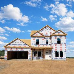 5932 Hightower Drive 3, Hixson, TN 37343