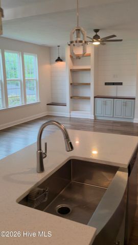 109 Scott Drive, North Augusta, SC 29841