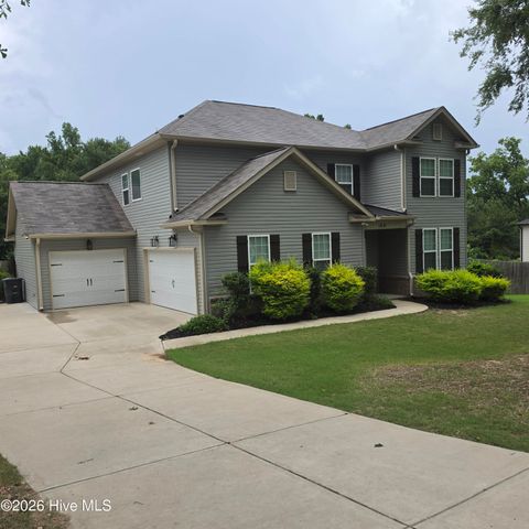 109 Scott Drive, North Augusta, SC 29841