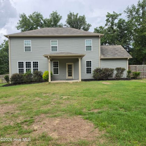 109 Scott Drive, North Augusta, SC 29841