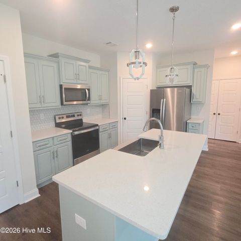 109 Scott Drive, North Augusta, SC 29841