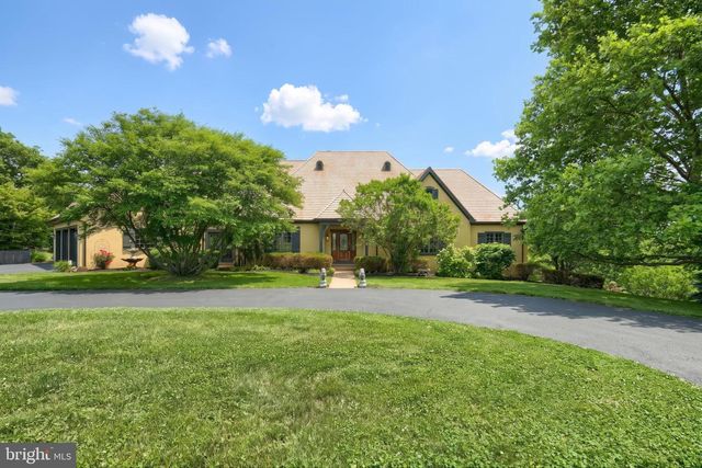 1270 KLINES RUN RD, Wrightsville, PA 17368