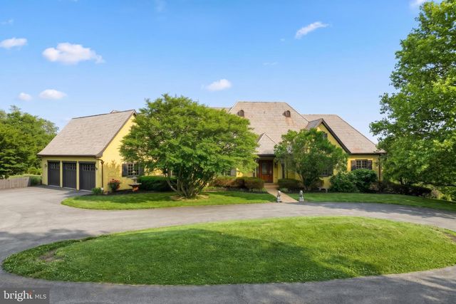 1270 KLINES RUN RD, Wrightsville, PA 17368