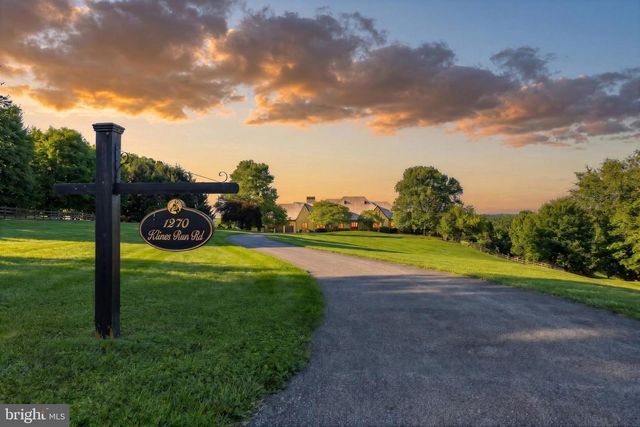 1270 KLINES RUN RD, Wrightsville, PA 17368