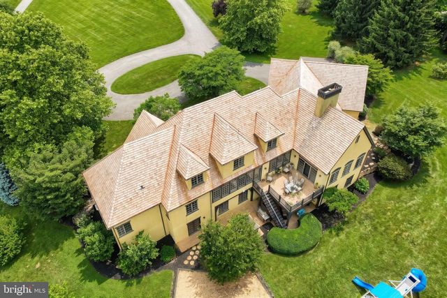 1270 KLINES RUN RD, Wrightsville, PA 17368