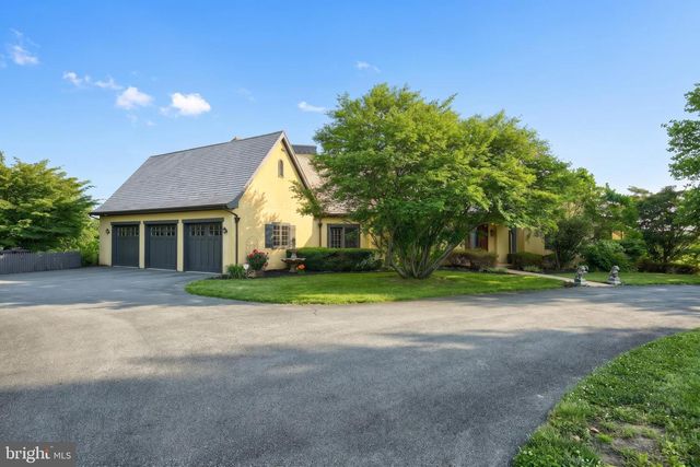 1270 KLINES RUN RD, Wrightsville, PA 17368