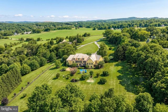 1270 KLINES RUN RD, Wrightsville, PA 17368