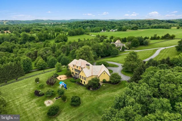 1270 KLINES RUN RD, Wrightsville, PA 17368