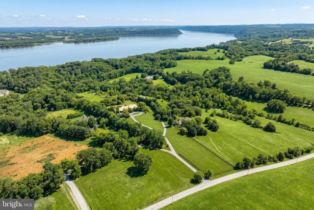 1270 KLINES RUN RD, Wrightsville, PA 17368