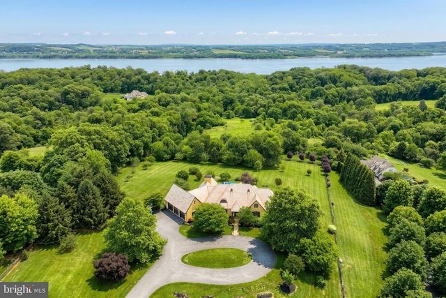 1270 KLINES RUN RD, Wrightsville, PA 17368