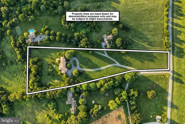 1270 KLINES RUN RD, Wrightsville, PA 17368