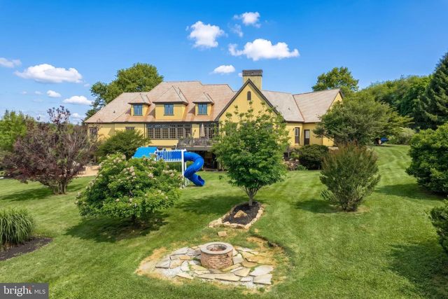 1270 KLINES RUN RD, Wrightsville, PA 17368