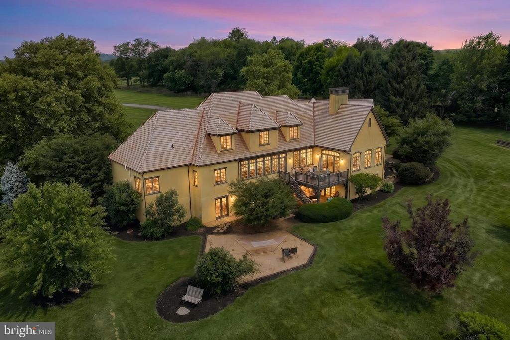 1270 KLINES RUN RD, Wrightsville, PA 17368