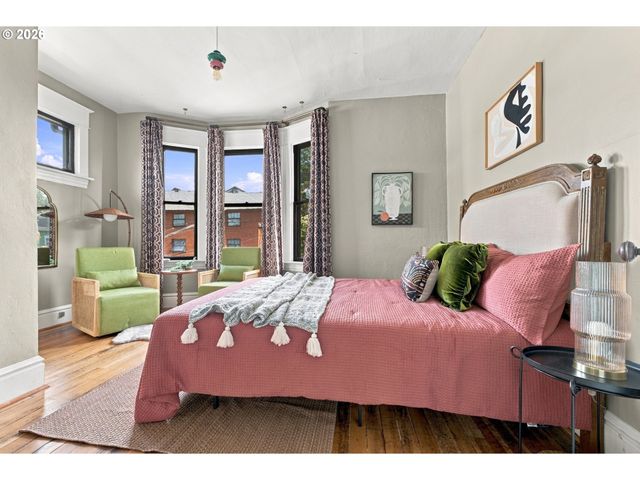 1523 Se 32ND Pl, Portland, OR 97214