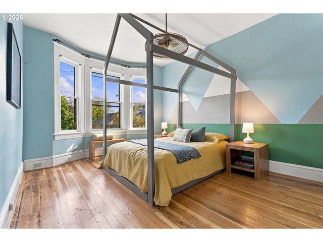 1523 Se 32ND Pl, Portland, OR 97214