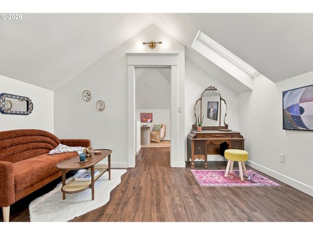 1523 Se 32ND Pl, Portland, OR 97214