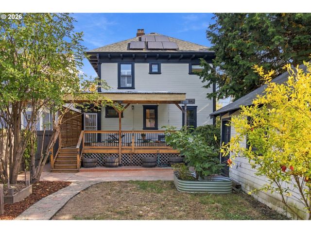 1523 Se 32ND Pl, Portland, OR 97214