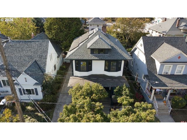 1523 Se 32ND Pl, Portland, OR 97214