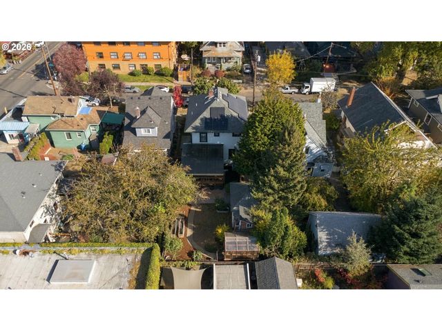 1523 Se 32ND Pl, Portland, OR 97214