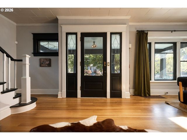 1523 Se 32ND Pl, Portland, OR 97214