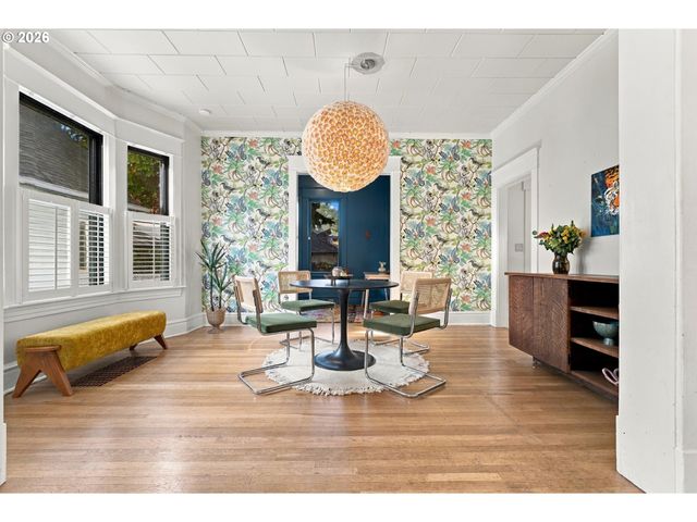 1523 Se 32ND Pl, Portland, OR 97214