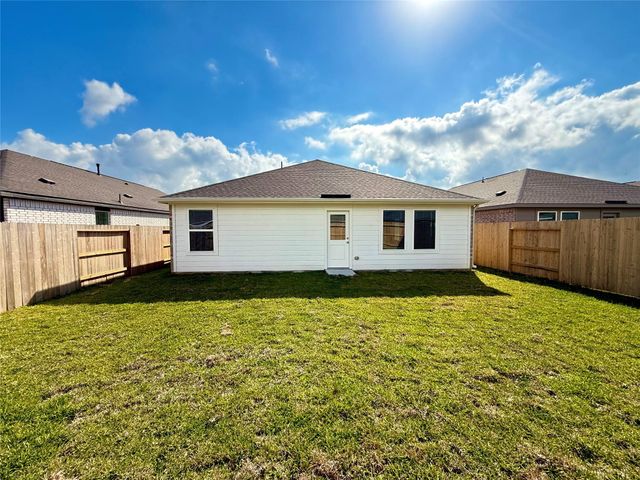 31507 Casamari Drive, Huffman, TX 77336