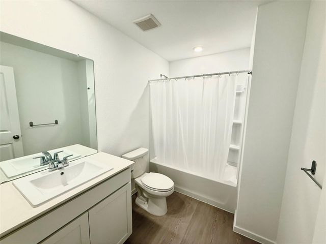 31507 Casamari Drive, Huffman, TX 77336