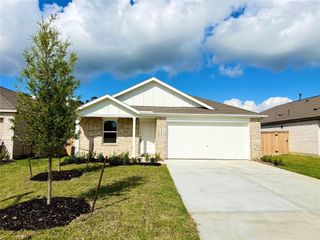 31507 Casamari Drive, Huffman, TX 77336
