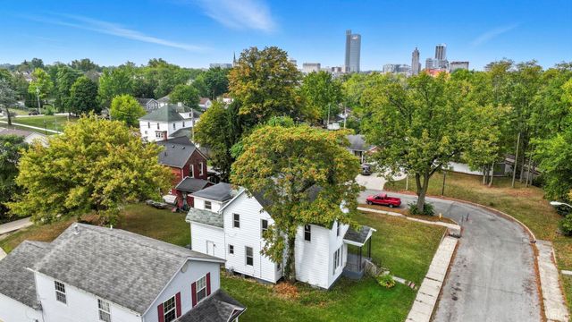 908 Liberty Street, Fort Wayne, IN 46803