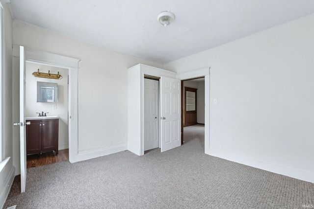 908 Liberty Street, Fort Wayne, IN 46803