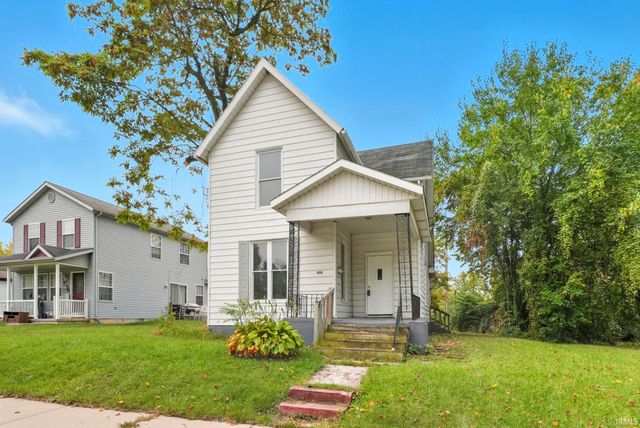 908 Liberty Street, Fort Wayne, IN 46803