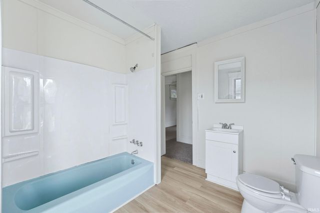 908 Liberty Street, Fort Wayne, IN 46803