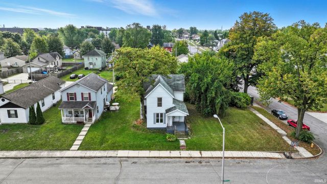 908 Liberty Street, Fort Wayne, IN 46803