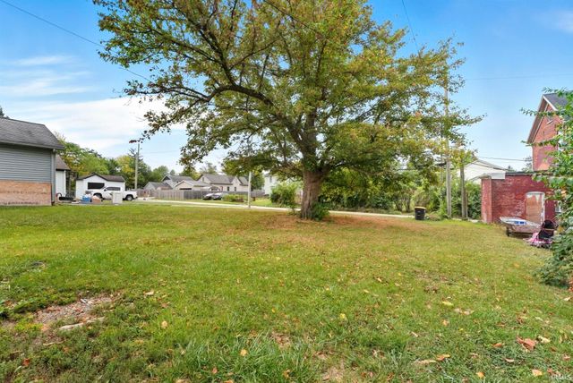 908 Liberty Street, Fort Wayne, IN 46803