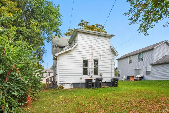 908 Liberty Street, Fort Wayne, IN 46803