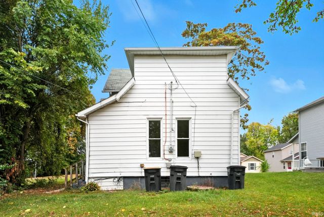 908 Liberty Street, Fort Wayne, IN 46803