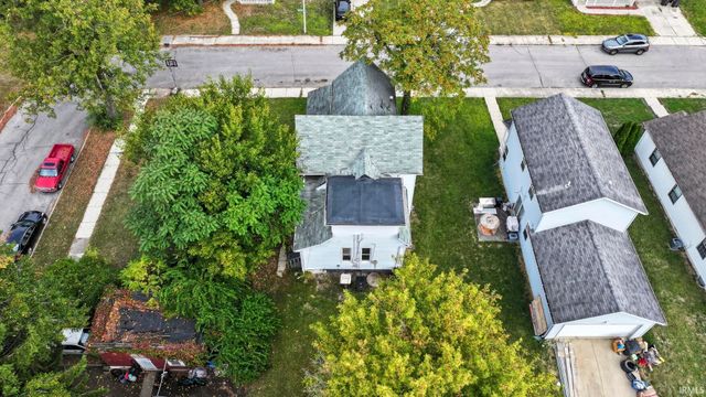 908 Liberty Street, Fort Wayne, IN 46803