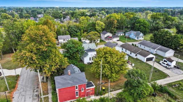 908 Liberty Street, Fort Wayne, IN 46803