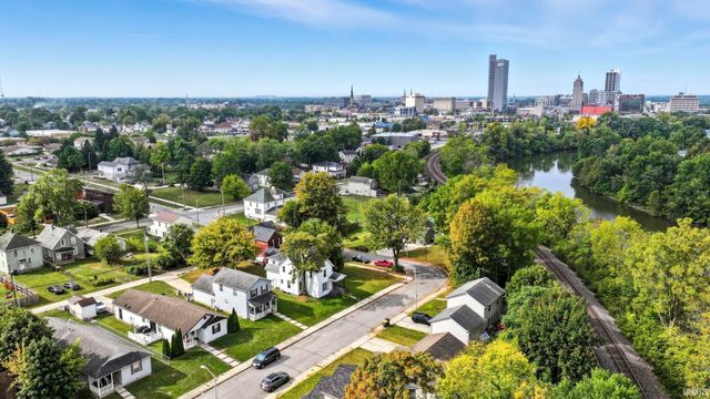 908 Liberty Street, Fort Wayne, IN 46803