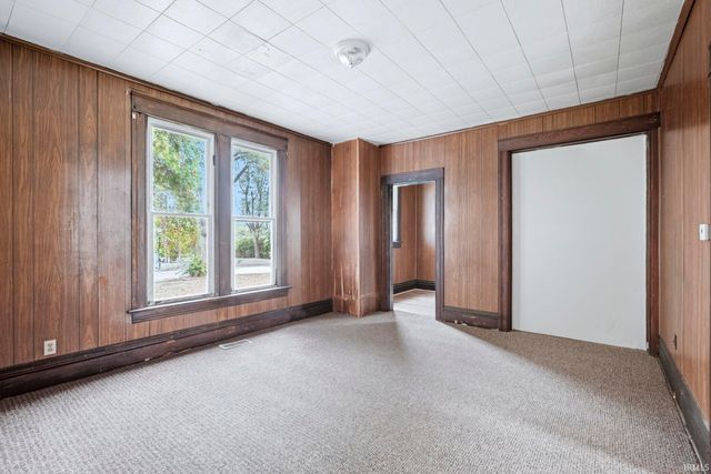 908 Liberty Street, Fort Wayne, IN 46803