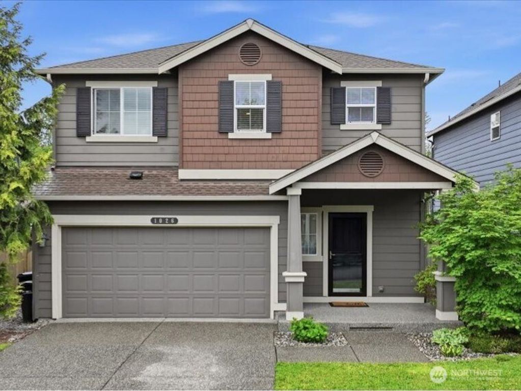 1026 86th Avenue SE, Lake Stevens, WA 98258