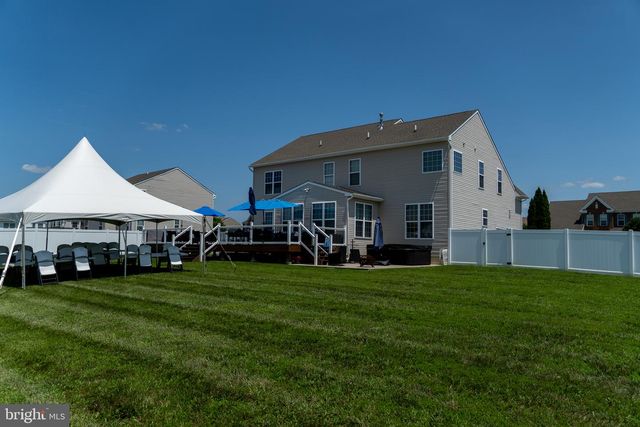 764 ASHINGTON DR, Middletown, DE 19709