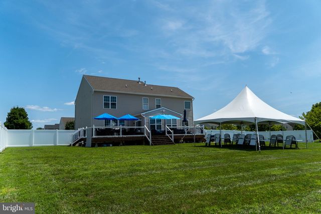 764 ASHINGTON DR, Middletown, DE 19709