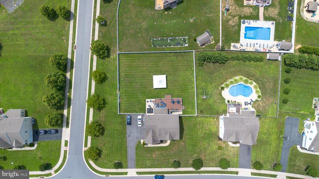 764 ASHINGTON DR, Middletown, DE 19709