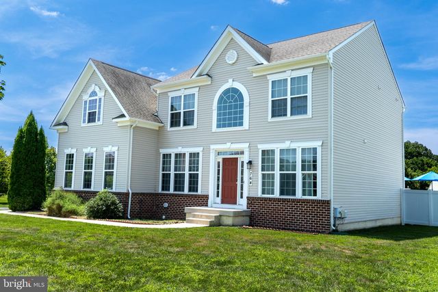 764 ASHINGTON DR, Middletown, DE 19709
