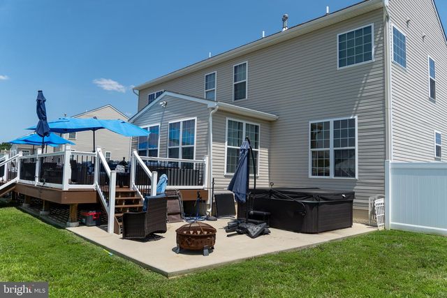 764 ASHINGTON DR, Middletown, DE 19709